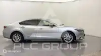 2017 Mazda 6