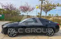 2017 Mazda 6