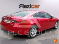 2017 Mazda 6