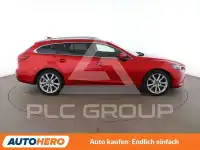 2017 Mazda 6