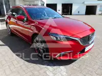 2017 Mazda 6