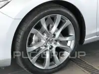 2017 Mazda 6