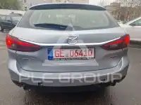 2017 Mazda 6