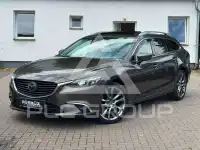 2017 Mazda 6