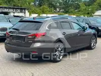 2017 Mazda 6