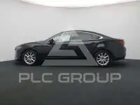 2017 Mazda 6