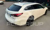 2017 Mazda 6