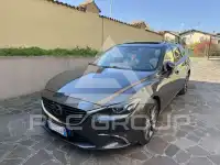2017 Mazda 6