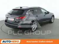 2017 Mazda 6