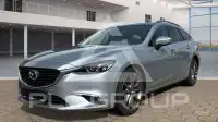 2017 Mazda 6