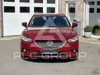 2017 Mazda 6