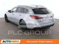 2017 Mazda 6
