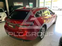 2017 Mazda 6