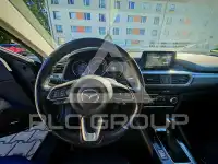 2017 Mazda 6
