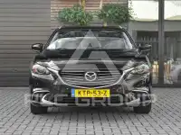 2017 Mazda 6