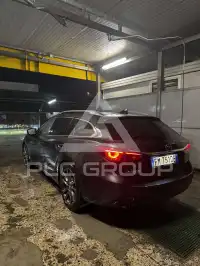 2017 Mazda 6