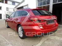 2017 Mazda 6
