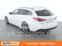 2017 Mazda 6