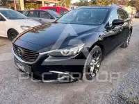 2017 Mazda 6