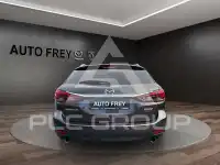2017 Mazda 6