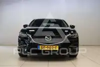 2017 Mazda 6