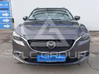 2017 Mazda 6