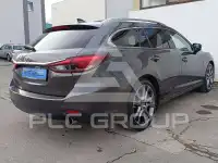 2017 Mazda 6
