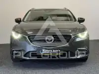2017 Mazda 6