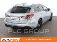 2017 Mazda 6