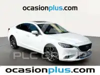 2017 Mazda 6