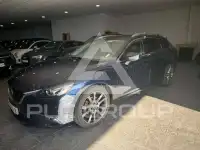 2017 Mazda 6