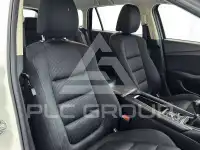 2017 Mazda 6