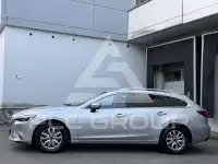 2017 Mazda 6
