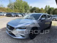 2017 Mazda 6