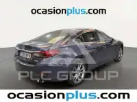 2017 Mazda 6