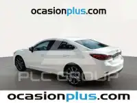 2017 Mazda 6
