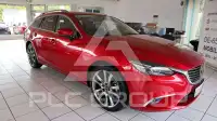 2017 Mazda 6