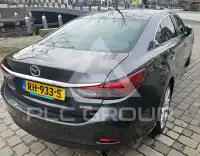 2017 Mazda 6
