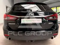 2017 Mazda 6