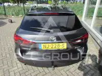 2017 Mazda 6