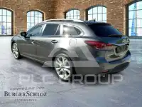 2017 Mazda 6