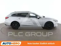 2017 Mazda 6