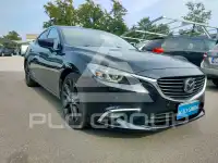 2017 Mazda 6