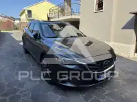2017 Mazda 6