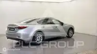 2017 Mazda 6