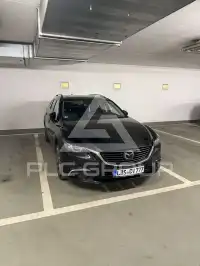 2017 Mazda 6
