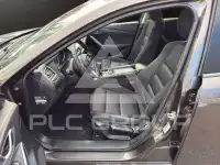 2017 Mazda 6