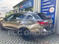 2017 Mazda 6