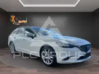 2017 Mazda 6
