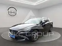 2017 Mazda 6
